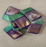 Semi-Kanchi Silk Sarees