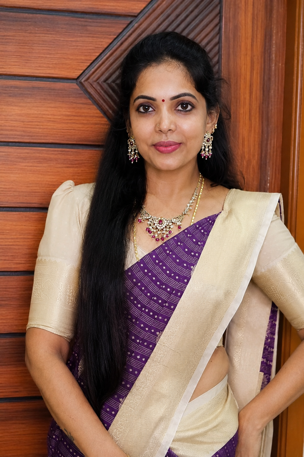 Silk Sarees