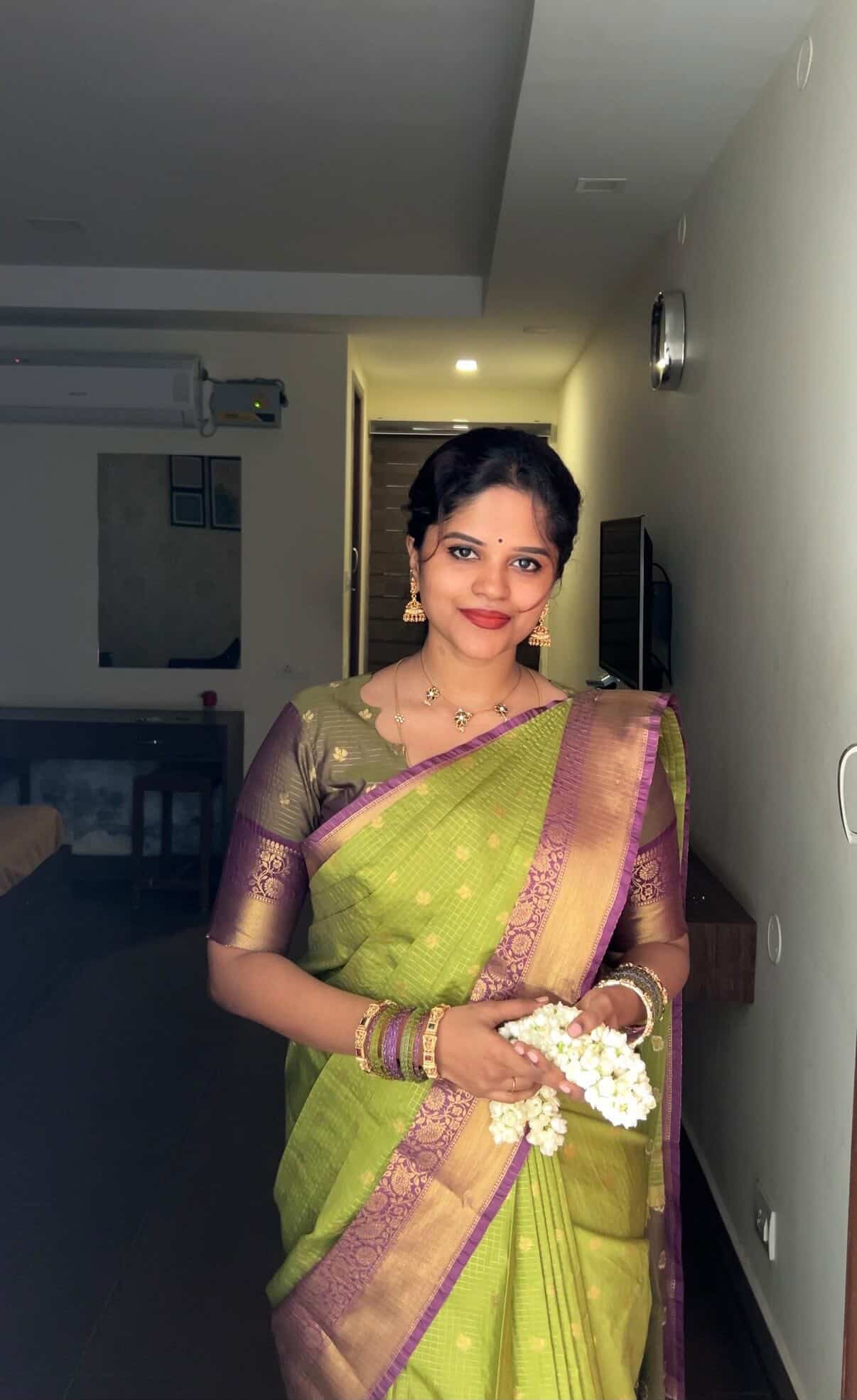 Soft Silk Sarees