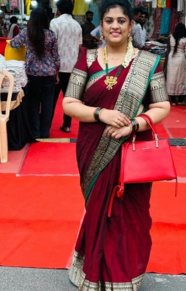 Narayanapet Cotton Sarees