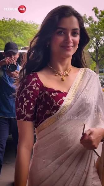 Designer Sarees