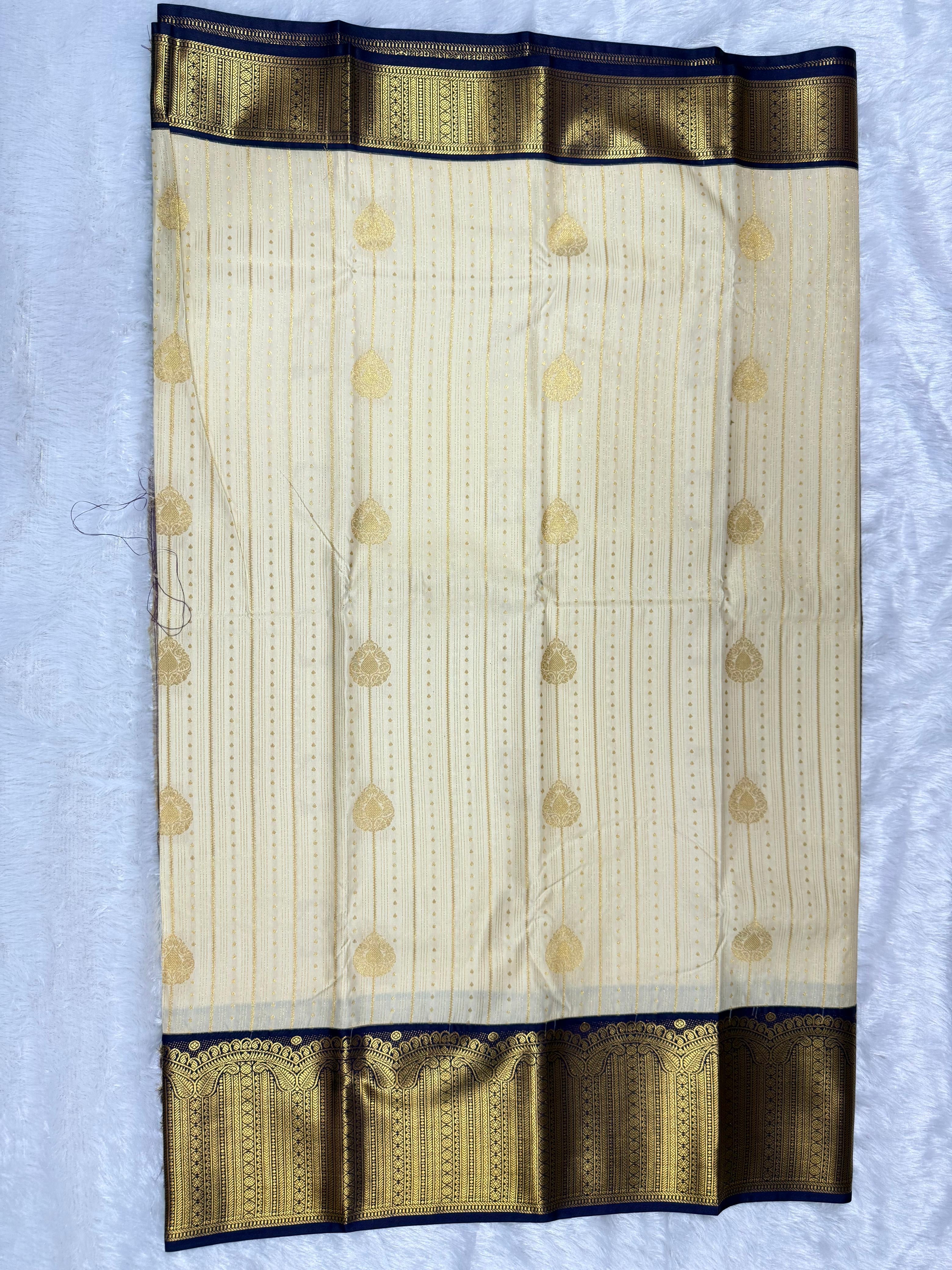 Kanchi Soft Silk Sarees