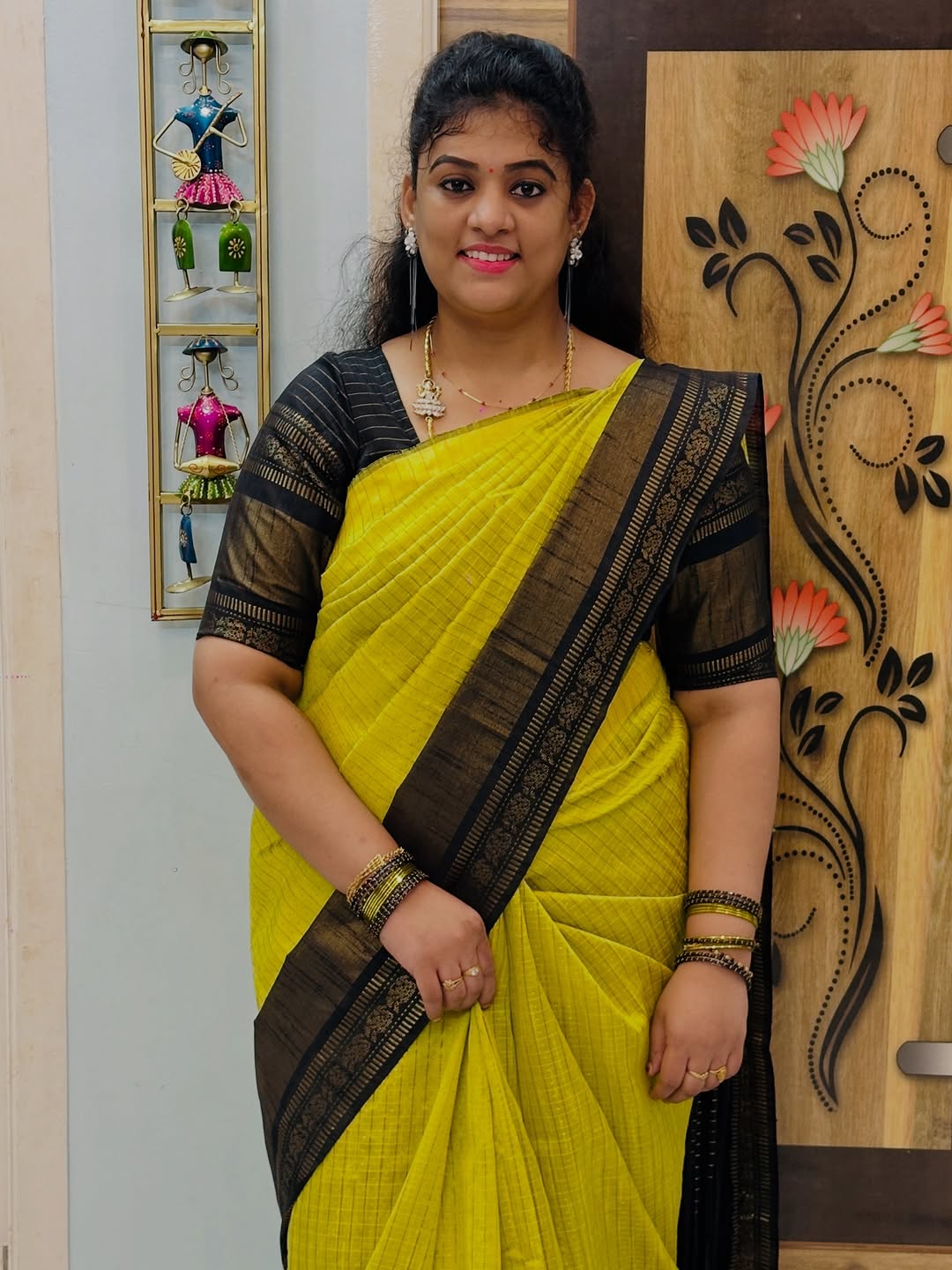 Raw Silk Sarees