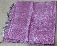 Khadi Tissue Silk Saree