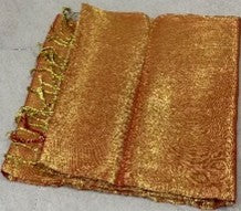 Khadi Tissue Silk Saree