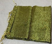 Khadi Tissue Silk Saree
