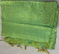 Khadi Tissue Silk Saree