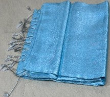 Khadi Tissue Silk Saree