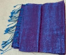 Khadi Tissue Silk Saree
